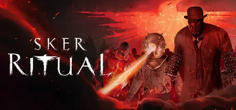 Sker Ritual Patch Updates Guide